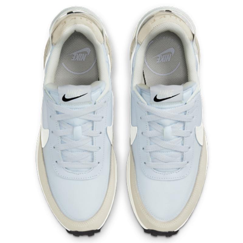 Nike Waffle Debut Grey Women's Sneakers DH9523-004