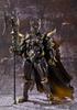 TAMASHII NATIONS Makai Movable Dark Knight Kiva