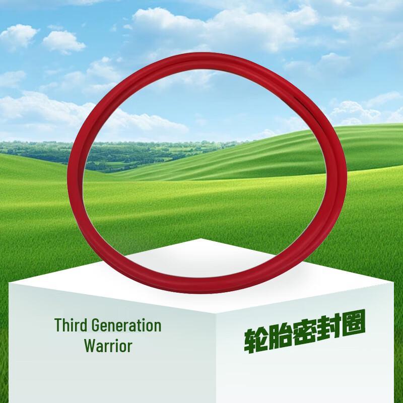 Dongfeng Mengshi 3rd Gen Tire & Wheel Seal