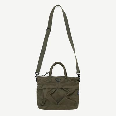 Ymcl Ky Helmet Bag Small - Olive