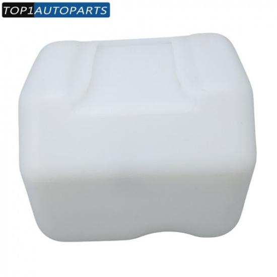 1 PC Reservoir Tank w/cap MI0718718 For 1989 1999-2000 Mitsubishi Montero