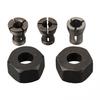 High Strength Collet Chuck Adapter Engraving Trimming Machine Router