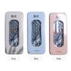 8-in-1 Compass Ruler Set with Iron Box Mathematical Geometry Drawing Tools Protractor Stationery for Students