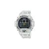 Серія G-SQUAD Серія G-SHOCK 40-та річниця CLEAR REMIX Водонепроникність 200 м Кварцовий механізм Ремінець з полімеру Японський та корейський годинник DW-6940RX-7JR