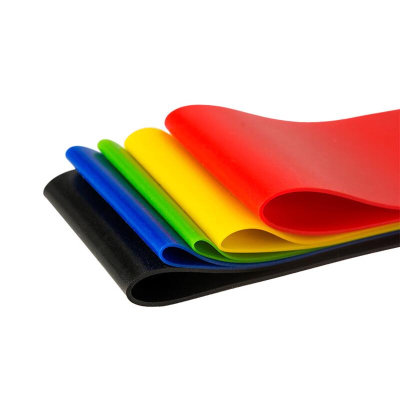 oeny Multi-functional TPE Resistance Loop Band