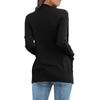 Women's Cardigan Casual Lightweight Knit Cardigan Sweaters Of Female