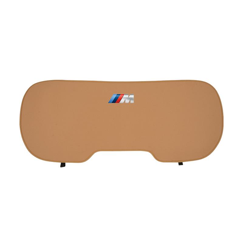 Breathable Ice Silk Car Seat Cushion Cover Soft Pad For BMW X1 X2 X3 X5 X4 X6 X7 G30 G20 G32 G11 G12 F40 F30 F20 F10 F34 F07 F44 HC0