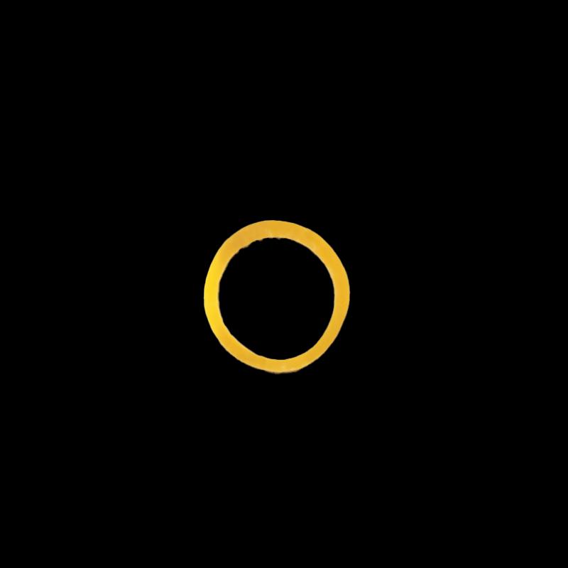 Elastic Rubber Band
