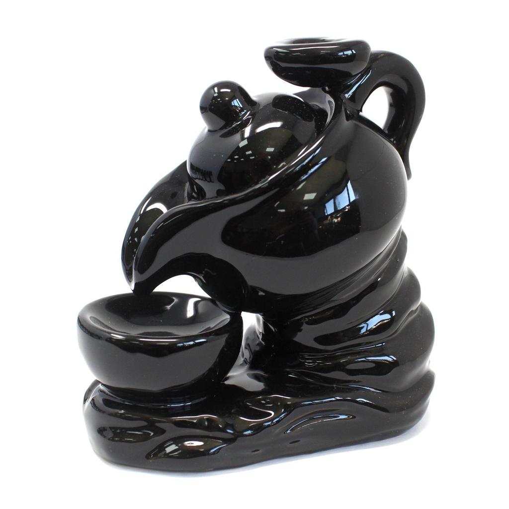 Incense Waterfall Teapot Burner