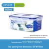 Lock&Lock HPL811 Food Storage Container