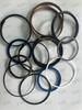 Seal Kit for EX350-5 Excavators(1.Boom2.Arm3.Bucket4.Hydraulic Pump5.Control Valve6.Rotary Joint7.Adjust Cylinder8.Swing9.Travel Motor10.Lever)