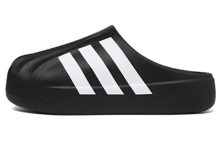 Adidas Superstar Mule Core Black Cloud White IG8277 40½