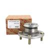 Rear Wheel Bearing Hub Assembly MR527452 for Mitsubishi Lancer.