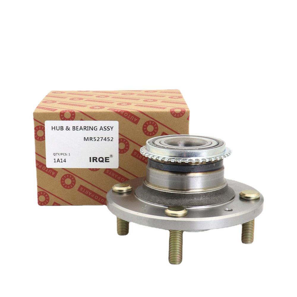 Rear Wheel Bearing Hub Assembly MR527452 for Mitsubishi Lancer.