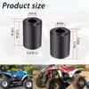 2Pcs Rear Shock Bushings 7041448 For Polaris ATV Trail Boss,Trail Blazer, XPRESS