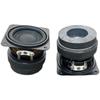DIY Bluetooth Speaker with 1.75-inch JBL Full-Range Speaker
