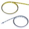 Adhesive Measuring Tape Stainless Steel Workbench Ruler Adhesive Backed Tape Measure Scale Rustproof Ruler