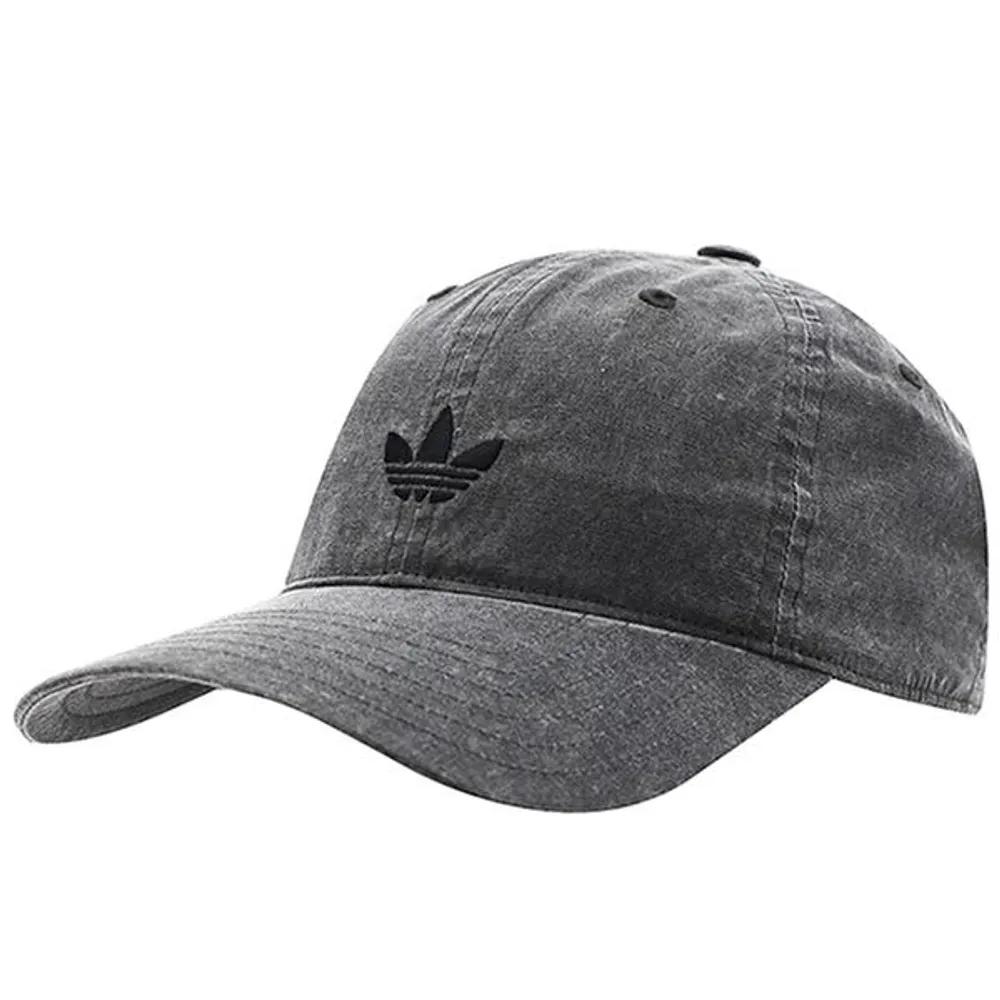 [adidas] adidas Adicolor Washed Baseball Cap (KE0856) KE0856:56