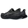 Asics Novablast 4 Siyah Grafit Gri Erkek Spor Ayakkabı 1011B693-002