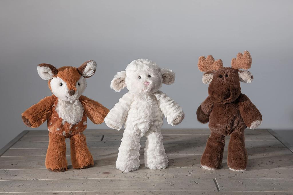 Mary Meyer Marshmallow Junior Mousse 40493