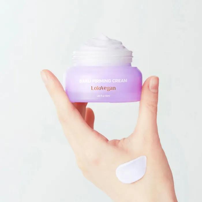 Baku Straffende Creme 50ml