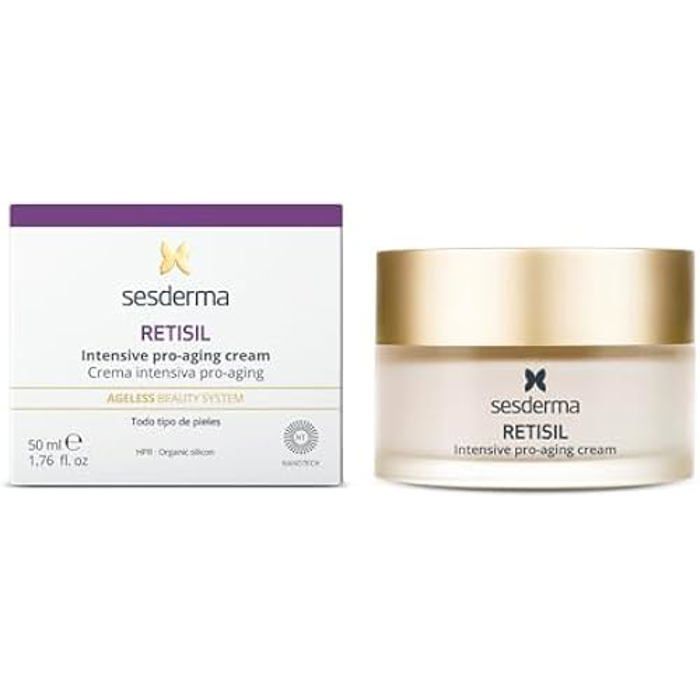 Sesderma Retisil Crème Intensive Pro-âge 50ml