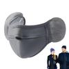 Winter with Ear Covers, Warm Face with Earmuffs - Winter Windproof Women