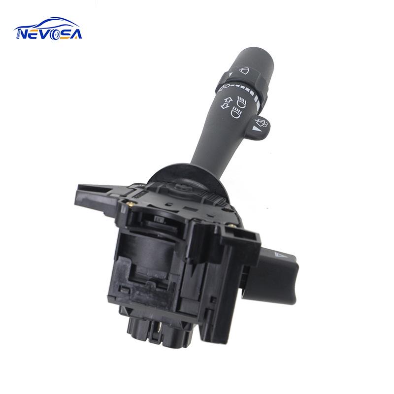 15289426: Combination Switch for 2006-2013 Chevrolet Impala NEVOSA