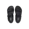 PUMA RS-Sandal Unisex Black High Rise Open Toe Lifestyle Sandals 374862-02