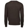 Tee Jays Mens Merino Blend Crew Neck Sweatshirt