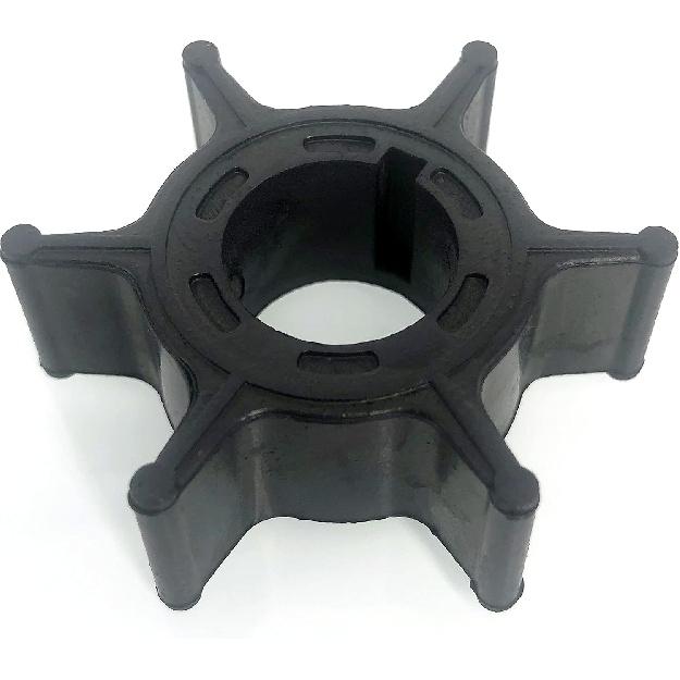 19210-ZW9-013 19210-ZW9-003 Water Pump Impeller For Honda 8 9.9 HP 8HP 9.9HP 4 Stroke Outboard Sierra 18-3100 BF8D BFP8D BF9.9 BFP9.9