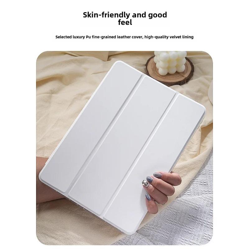 2024 New for Huawei Matepad 12X AIR 12 10.8 10.4 Pro 11 Inch Transparent Protective Case Suitable Tablet Anti-bend Protect Cover
