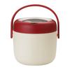 Bai Chun Bao Double-Layer Insulated 304 Stainless Steel Lunch Box