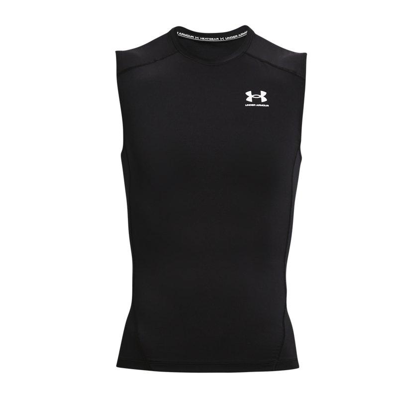Under Armour logo-print tank top 1361522-001 M