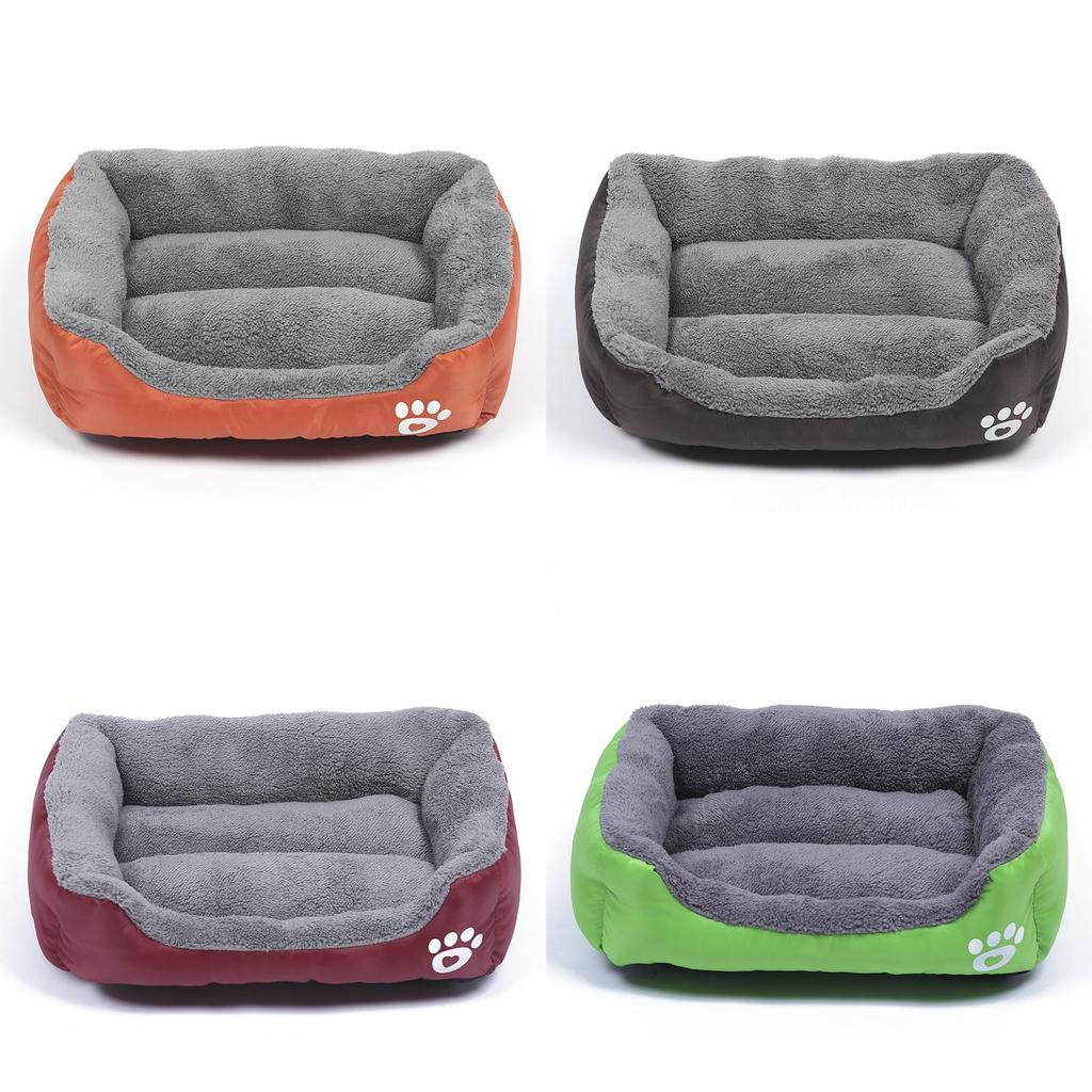 Luxusní ortopedický pelíšek pro psa pro maximální pohodlí a podporu ve velikosti XXXL