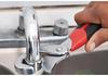 MultiFunction Adjustable Portable Keys Bionic Torque Ratchet Oil Filter Spanner Hand Tools 6-22mm Universal Wrench Set