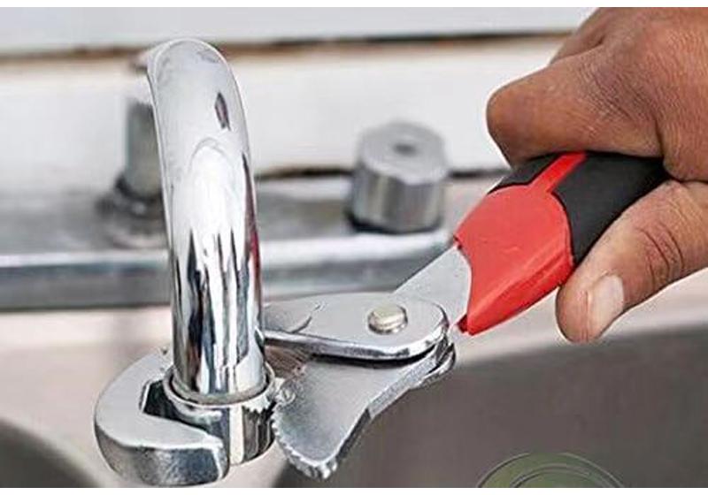 MultiFunction Adjustable Portable Keys Bionic Torque Ratchet Oil Filter Spanner Hand Tools 6-22mm Universal Wrench Set