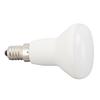 LED Light Bulb Long Neck Mushroom Shape Lamp 120 Degree Beam Angle Wide Flood R50 E14 5W 3000K Warm White 220V