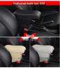 Proton Saga Customized Armrest Storage Box