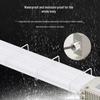 Weibaida LED Explosion-Proof Industrial Light