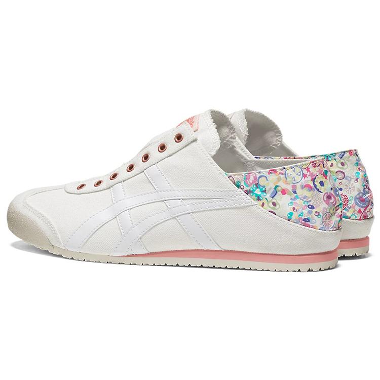 ONITSUKA TIGER Mexico 66 Paraty 'Cream Guava' 1183B901-100