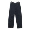 Beauty products Plage made in Japan Striped Pattern Long pants 36 black Women Used