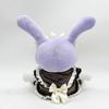 Maid Jax Gosedjur The Amazing Digital Circus Gosedjur Docka Barnpresent 28cm