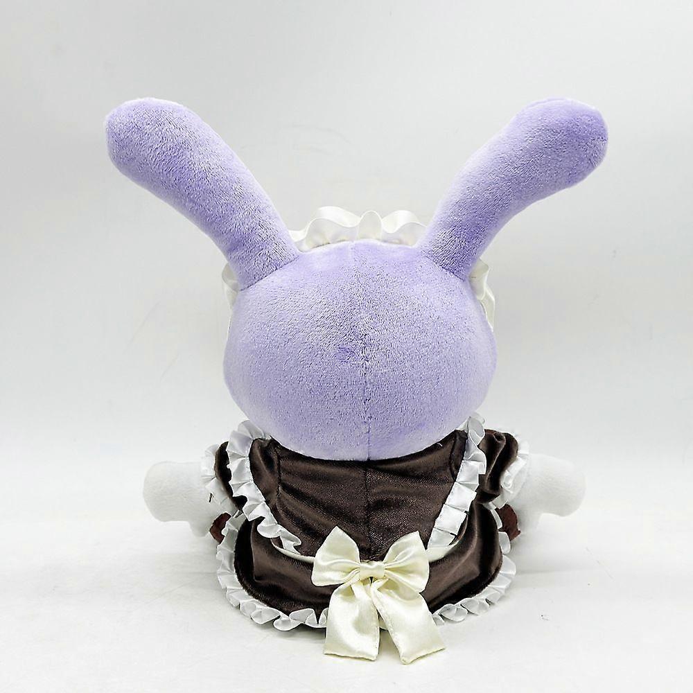 Maid Jax Gosedjur The Amazing Digital Circus Gosedjur Docka Barnpresent 28cm
