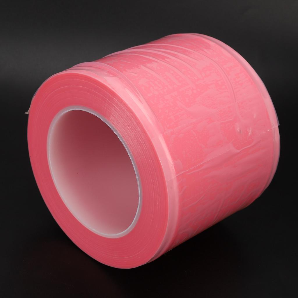1 Roll 1200 Pcs Barrier Film Disposable Automatic Adsorption Waterproof Tattoo  Ive PE Film Barrier Tape With Base