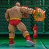 Street Fighter Zangief Articulated Action Figure Collectible Model Toys 22cm