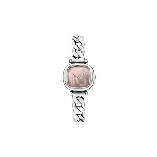 

Authorized Dealer: KOMONO Women s Watch KOM-W1237 MONEYPENNY Revolt Silver Brushed