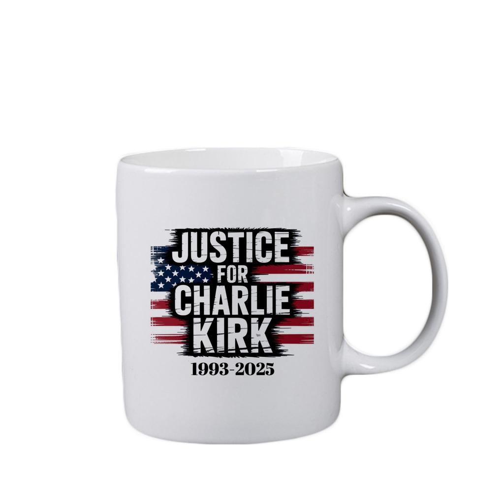 The New  Model, The Prestigious American Turning Point Mug, Coffee, Capacity 11 Ounces - 15 Ounces