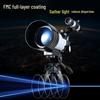 Miling 30070 Dual-Use Astronomical Telescope