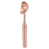 304 Stainless Steel Ice Cream Scoop   Handle Fruit Ice Cream   Spoon Melon   